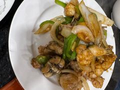 -一哥美食(总店)