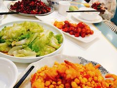 -付掌柜在成都·热炒砂锅集(金禾店)