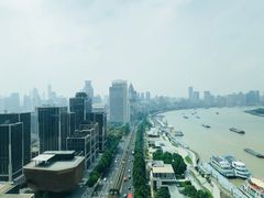 -上海外滩英迪格酒店