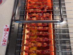 -丰茂烤串(五道口店)