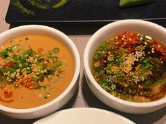 -海底捞火锅(公益西桥店)