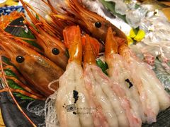 -富山日式料理(宽厚里店)