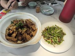 -又见炊烟私房菜(敬亭路店)