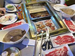 -芝小官毛肚火锅海鲜自助(淮安清江浦区新亚店)