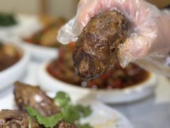 -廖哥泡椒兔(峨眉店)