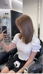 -DL HAIR SALON