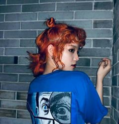 -GIRL STYLE 烫发·染发沙龙