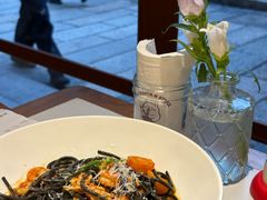 -NG PASTA吴居·中华意面·鲜牛排(南头古城店)