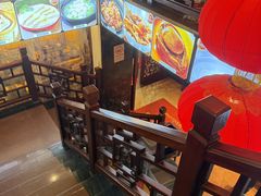 -山水茶艺馆·点心粤菜·30年老字号