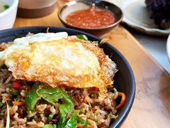 -相约小筑缅泰餐厅(孟定店)