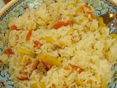 -汗腾格里·风味餐厅(新疆驻京办店)