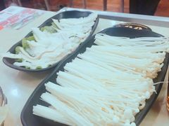 -潮汕良记牛肉火锅(洪武路店)