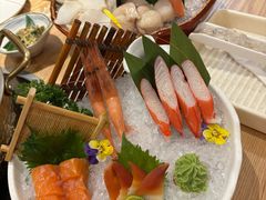-松野谷·寿喜烧自助(华联顺义金街购物中心店)