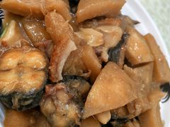 -腰记饭店(龙源路店)