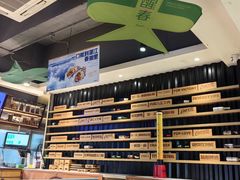 -木屋烧烤(万德庄店)