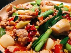 -山石榴·贵州菜(丰盛里店)