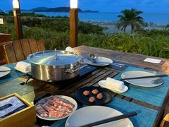 -三亚亚龙湾天域度假酒店