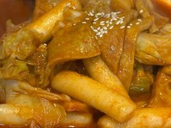 -屋里家延边朝鲜族冷面(南园店)