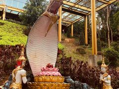 -西双版纳勐泐文化旅游区