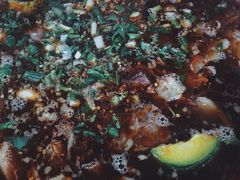 -朝伟清真铜瓢牛肉馆(三十年老·店)