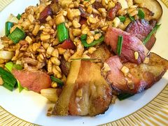 -印象鲵宴·张家界地标美食名片(溪布街店)