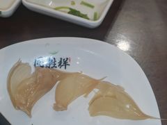-同胜祥清真新豫菜(杜岭街店)