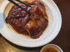 -皇后餐厅-煲仔·小菜·打边炉(古北店)