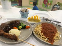 -宜家·瑞典风味餐厅(北京西红门店)