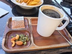 -Lets burger非常汉堡·环球风味(蓝色港湾店)