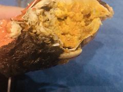 熟醉大闸蟹-麟1929(外滩店)