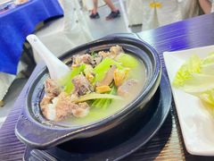 -东江海鲜大排档·潮汕菜·砂锅粥