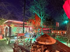 -土灶人家柴火鸡(都江堰店)