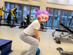 -中田健身工作室(嘉定江桥店)