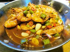 -杭百味·大众精选杭帮菜(西湖音乐喷泉店)