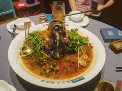 -坛宗剁椒鱼头(河西王府井店)