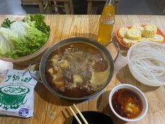 -老殷锅仔