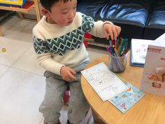 -TSK齿科德申会口腔门诊·联洋诊所