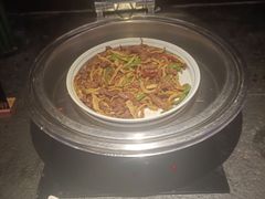 -安徽高速开元国际大酒店·地中海自助餐厅