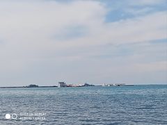 -青海湖二郎剑景区