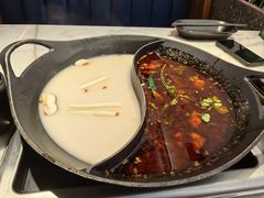 -新辣道鱼火锅(航天万源店)