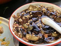 -向川南·水煮鱼·川菜(和平里店)