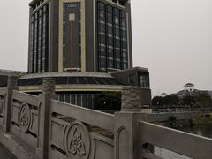-上海海洋大学(临港校区)