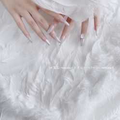 -U3美甲