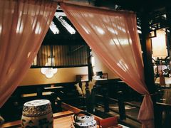 -绿茶餐厅(石家庄万象城店)