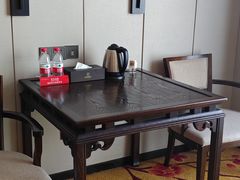 -佛山顺德香云纱园林酒店(清晖园店)