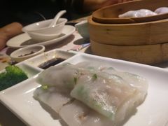 -隆隆金大茶楼(地王广场店)