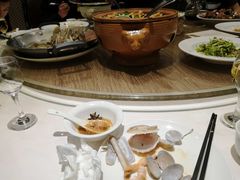 -郑庄脂渣海鲜楼(九水路店)