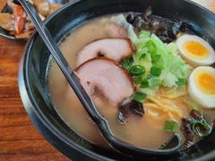 -屯屯面(海尔路店)