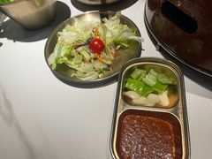 -西塔老太太泥炉烤肉(望京一店)