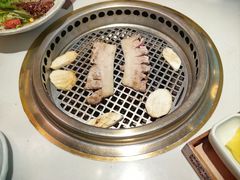 -千寻山野烤肉(中关村店)
